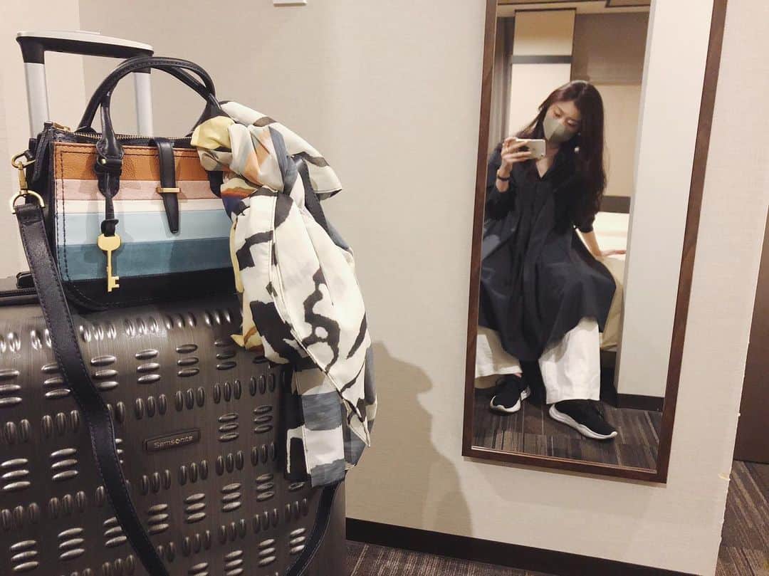 福井千佳のインスタグラム