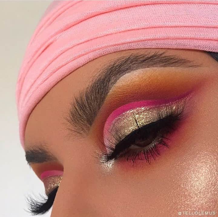 Makeup Addiction Cosmeticsのインスタグラム