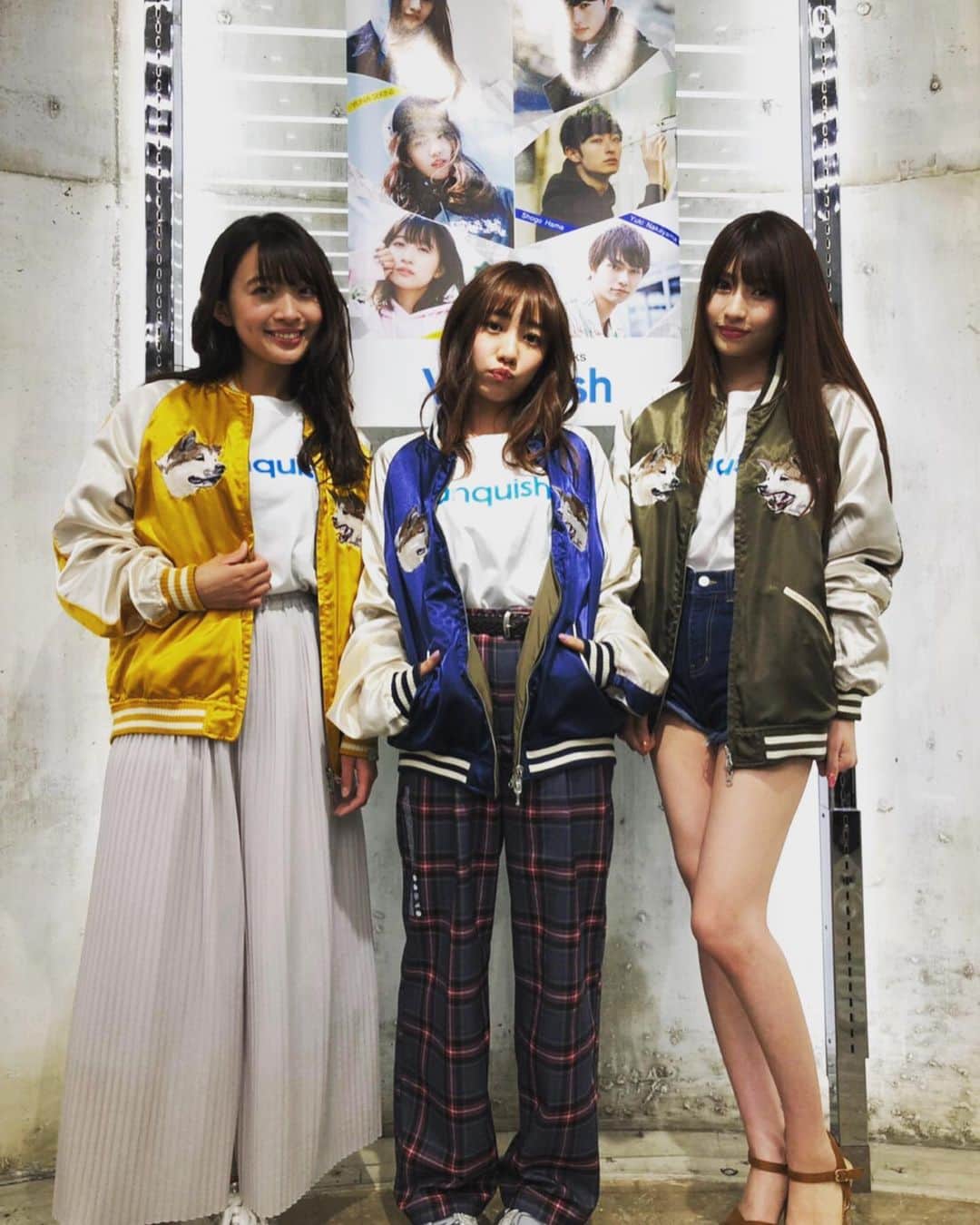 関根優那のインスタグラム