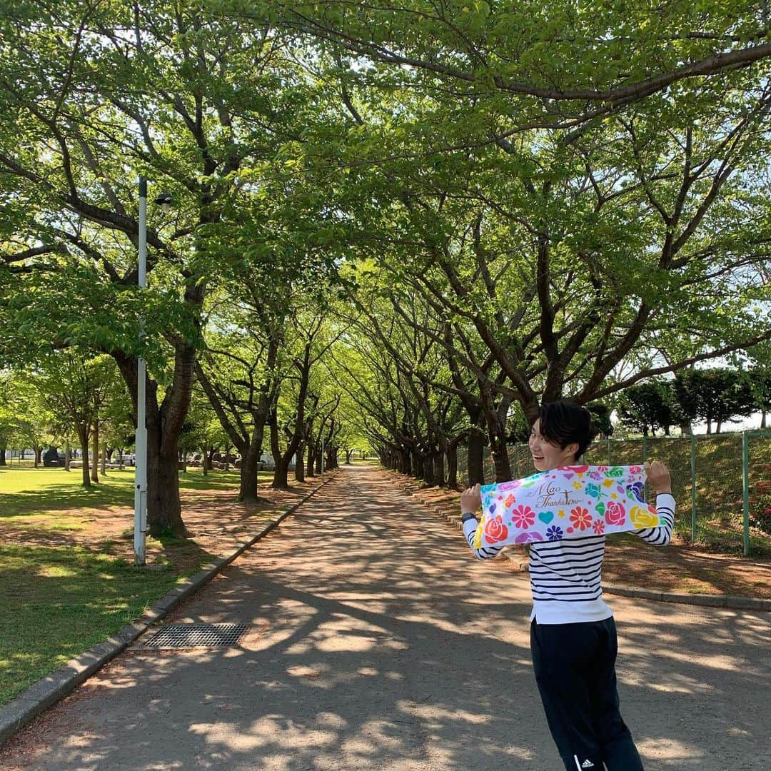 川原星さんのインスタグラム写真 - (川原星Instagram)「Mao Thanks Tour 八戸公演ありがとうございました！2週連続でしたがみんな怪我なく無事に終えました。次の東京公演も頑張りましょう⛸ #浅田真央サンクスツアー」5月13日 16時24分 - 1217sei