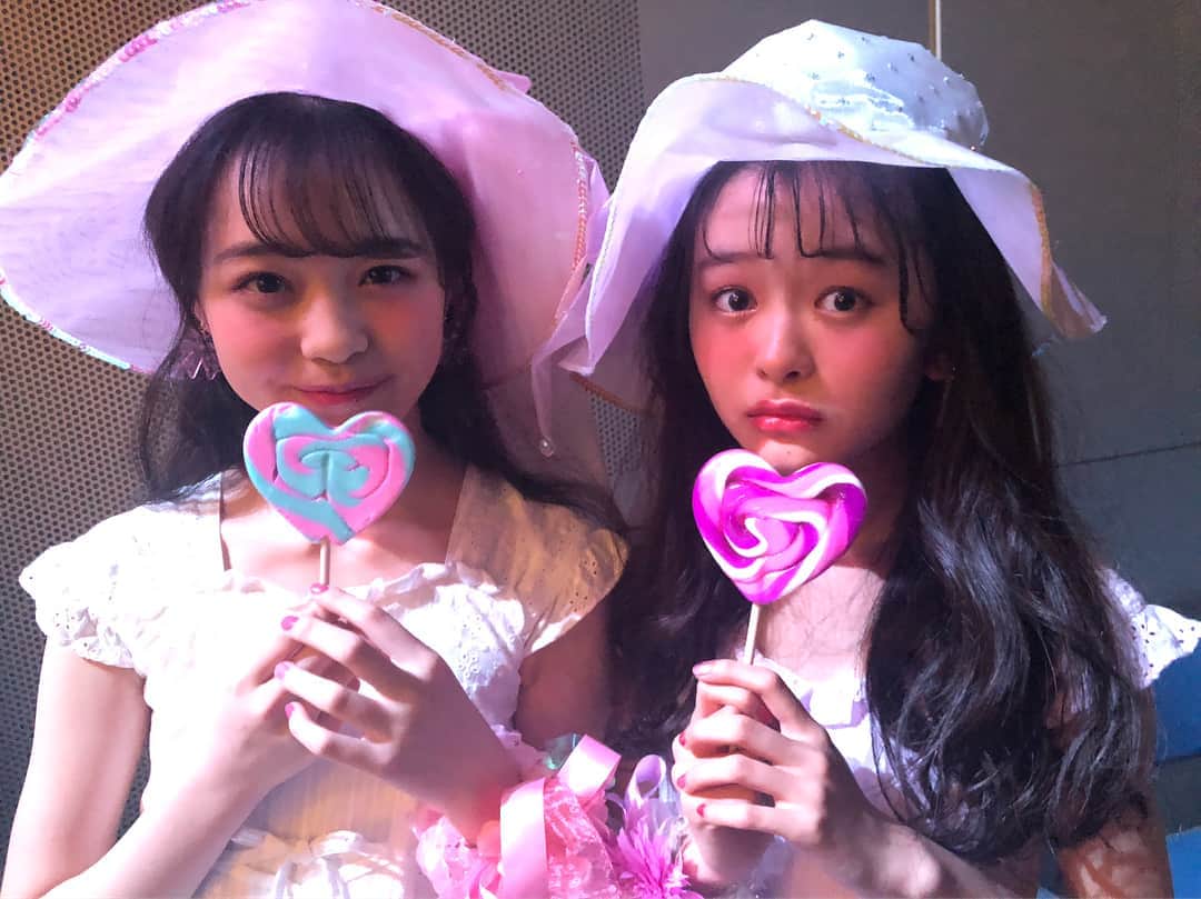 ニコ☆プチのインスタグラム：「まっだまだプチ☆コレおふしょ〜🤩 すでになつかしい…🤨 . . . 8月号でレポートするからお楽しみに🥰✨ #プチコレ9  #ニコプチ」