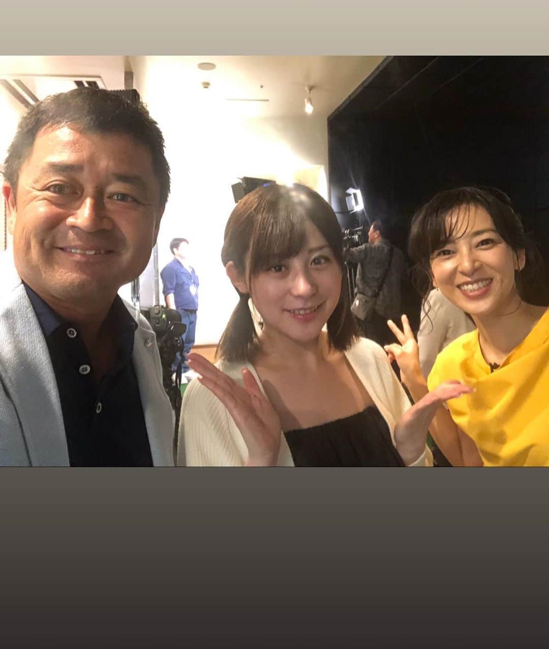 横田真一のインスタグラム：「新番組 千葉テレビさんではじまります 「ビジネスアプローチ」 6月1日土曜日昼12:30から #銀座 #銀座フラット #銀座ゴルフ」