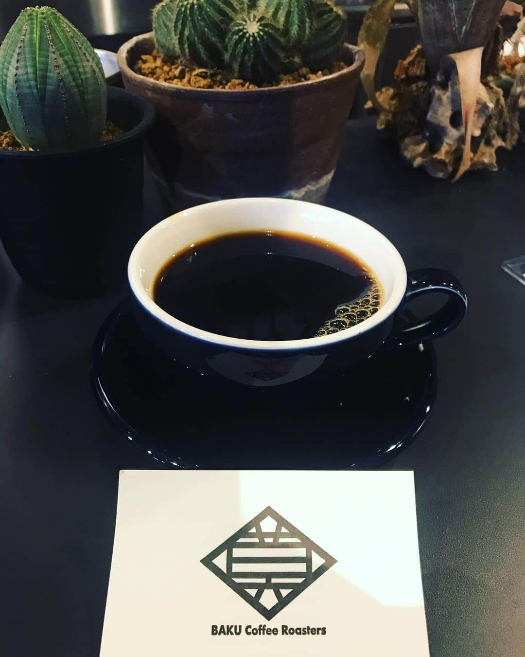 goodcoffeemeさんのインスタグラム写真 - (goodcoffeemeInstagram)「Congratulations to @bakucoffeeroasters on opening in Monzennakacho! 🎉  A 10kg Roaster, and 7 beans at the moment to choose from, I tried a natural Myanmar and washed Ethiopia.  Excellent customer service. Will be back @vja  #goodcoffee_monzennakacho #goodcoffee_tokyo #bakucoffeeroasters」5月13日 17時08分 - goodcoffeeme