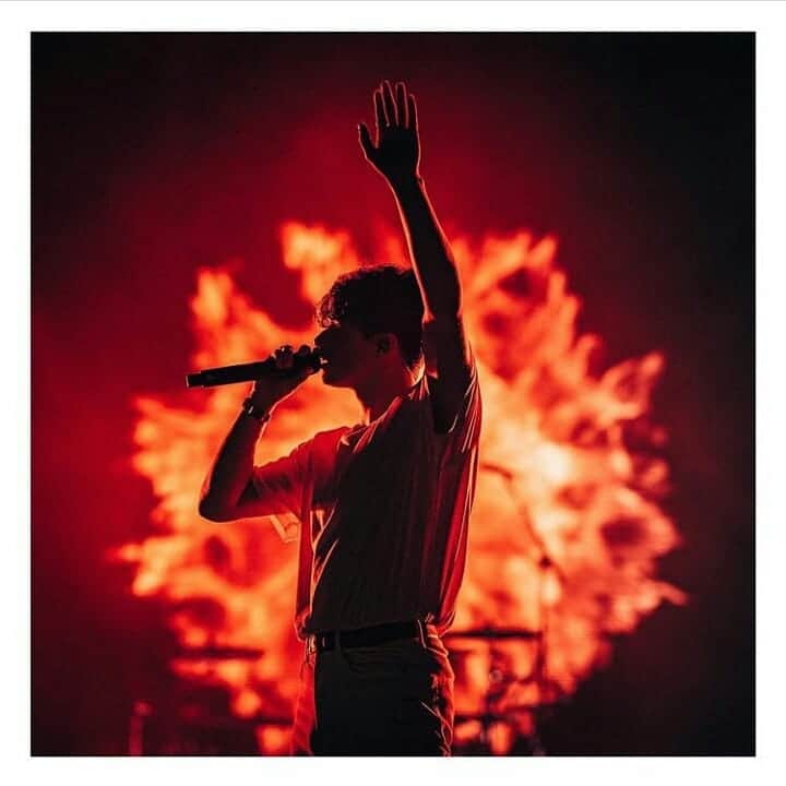 コナー・ボールのインスタグラム：「@deansherwood smashed it.」