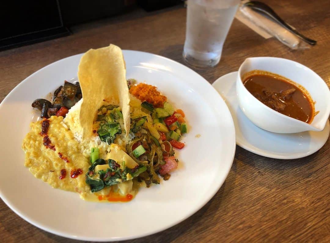 島津咲苗のグルメインスタ