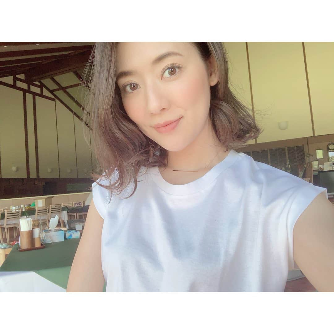 中田奈沙さんのインスタグラム写真 - (中田奈沙Instagram)「Shooting day📸 広告撮影✨ 土曜日に @fffffft_sendagaya で買った @sunspel_japan のTシャツ初おろし❤️ * * #shooting #instashoot #photoshoot #me #model #modeling #instafashion #fashion #ootd #coordinate #outfit #sunspel #fffffft #tshirt #frenchsleeve #tokyo #japan #撮影 #モデル #中田奈沙 #白T #コーデ #コーディネート #Tシャツ #サンスペル #ファッション #白ティー #フレンチスリーブ #夏ファッション #東京」5月13日 17時19分 - nasa_nakada