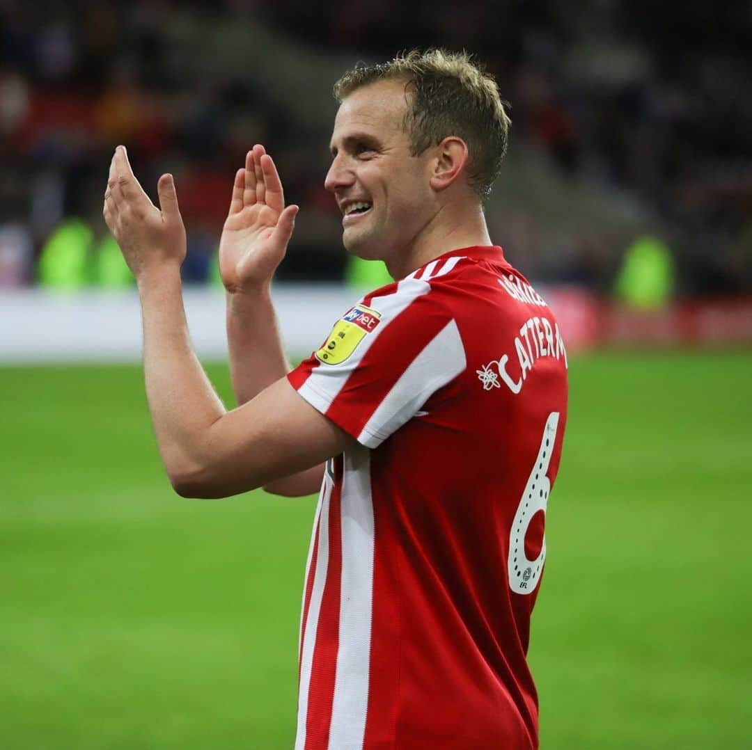 サンダーランドAFCさんのインスタグラム写真 - (サンダーランドAFCInstagram)「This guy...👏」5月13日 17時31分 - sunderlandafcofficial