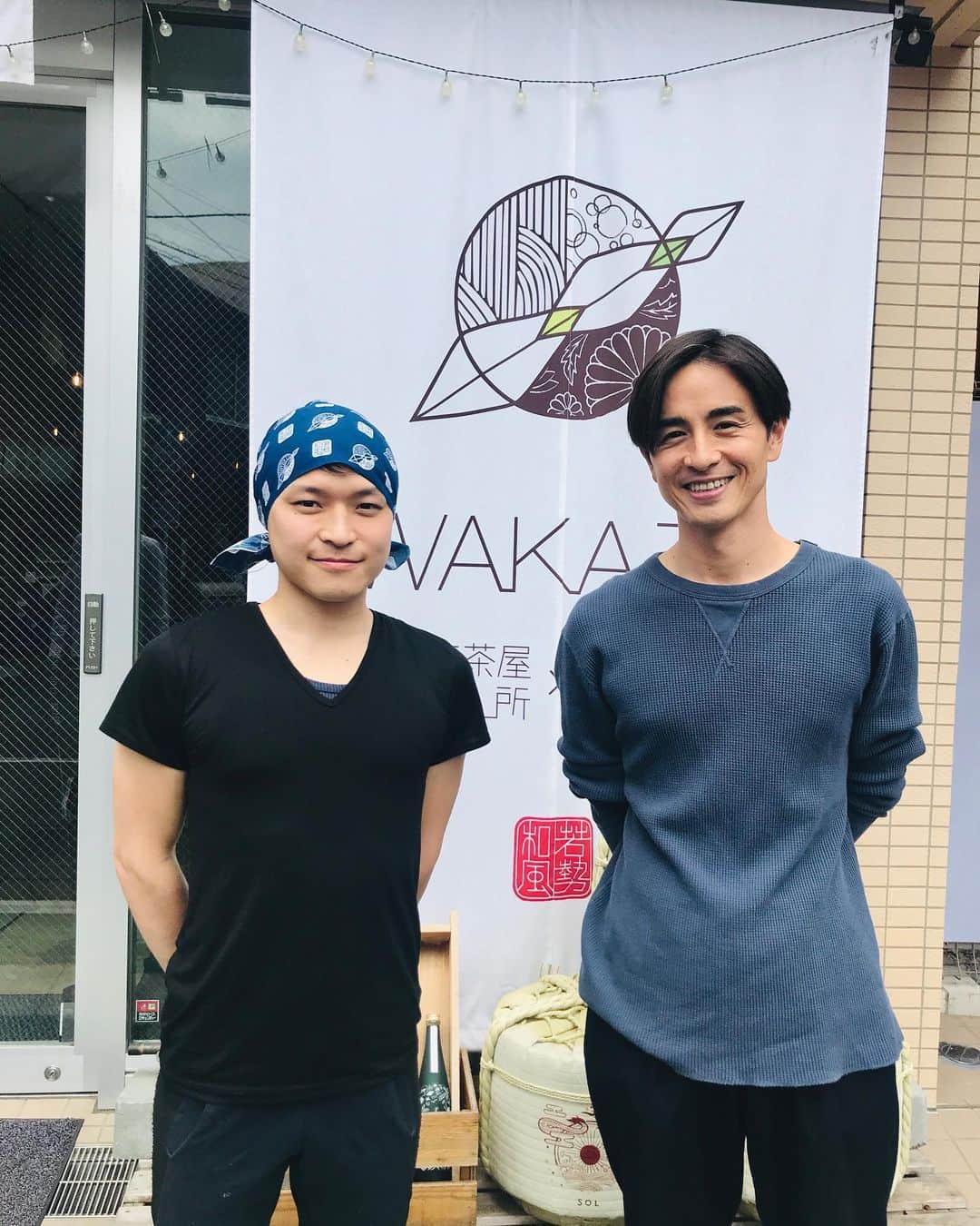 Shogoのグルメインスタ