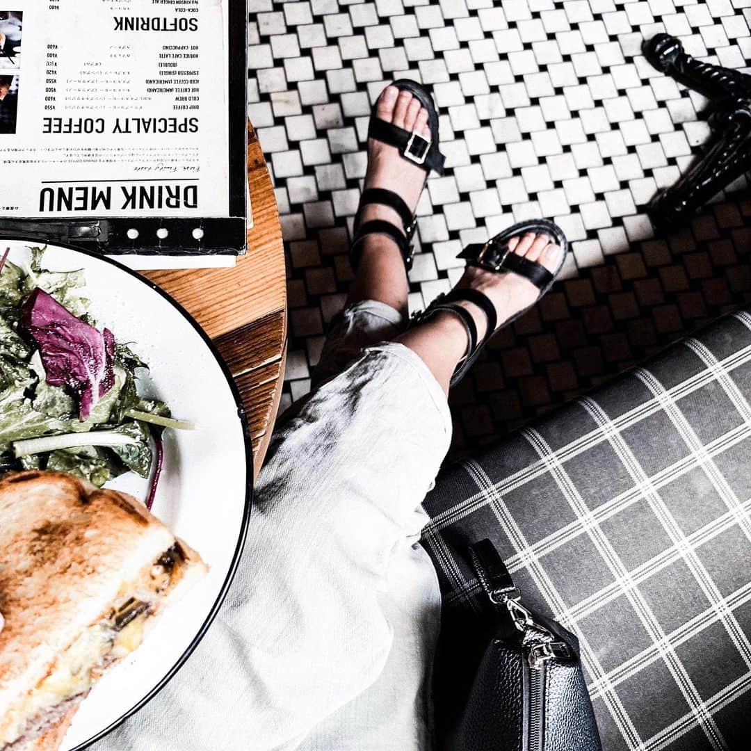 島野ミキのグルメインスタ