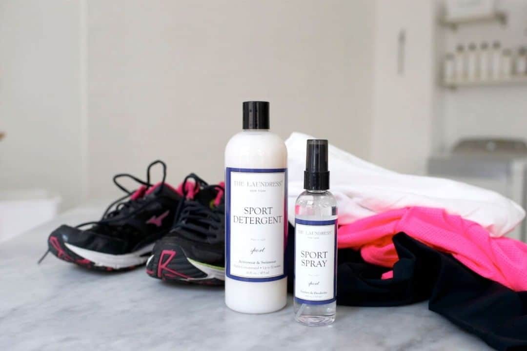 THE LAUNDRESS JPのインスタグラム
