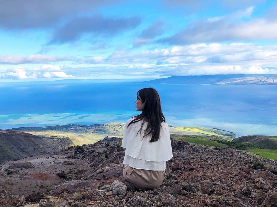 西山真以のインスタグラム