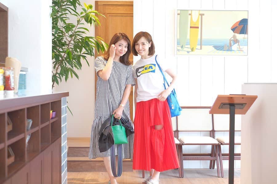 奥田順子のグルメインスタ