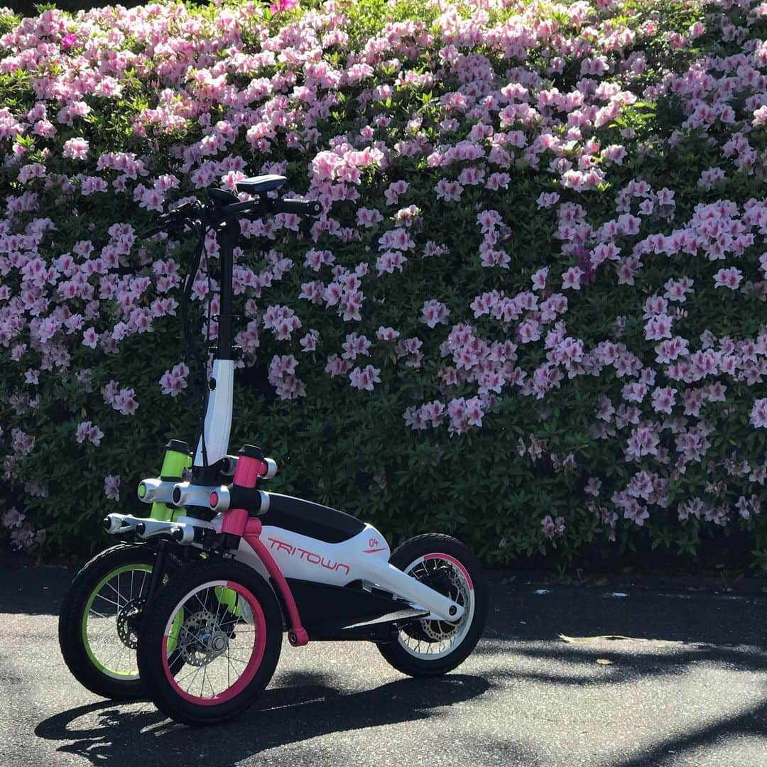 ヤマハ バイクのインスタグラム