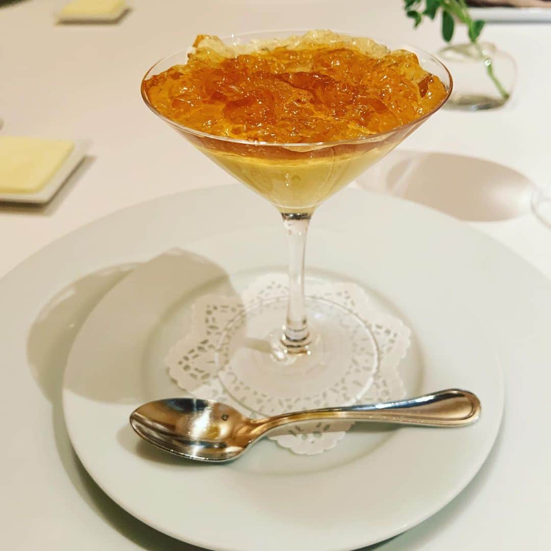 志摩有子のグルメインスタ