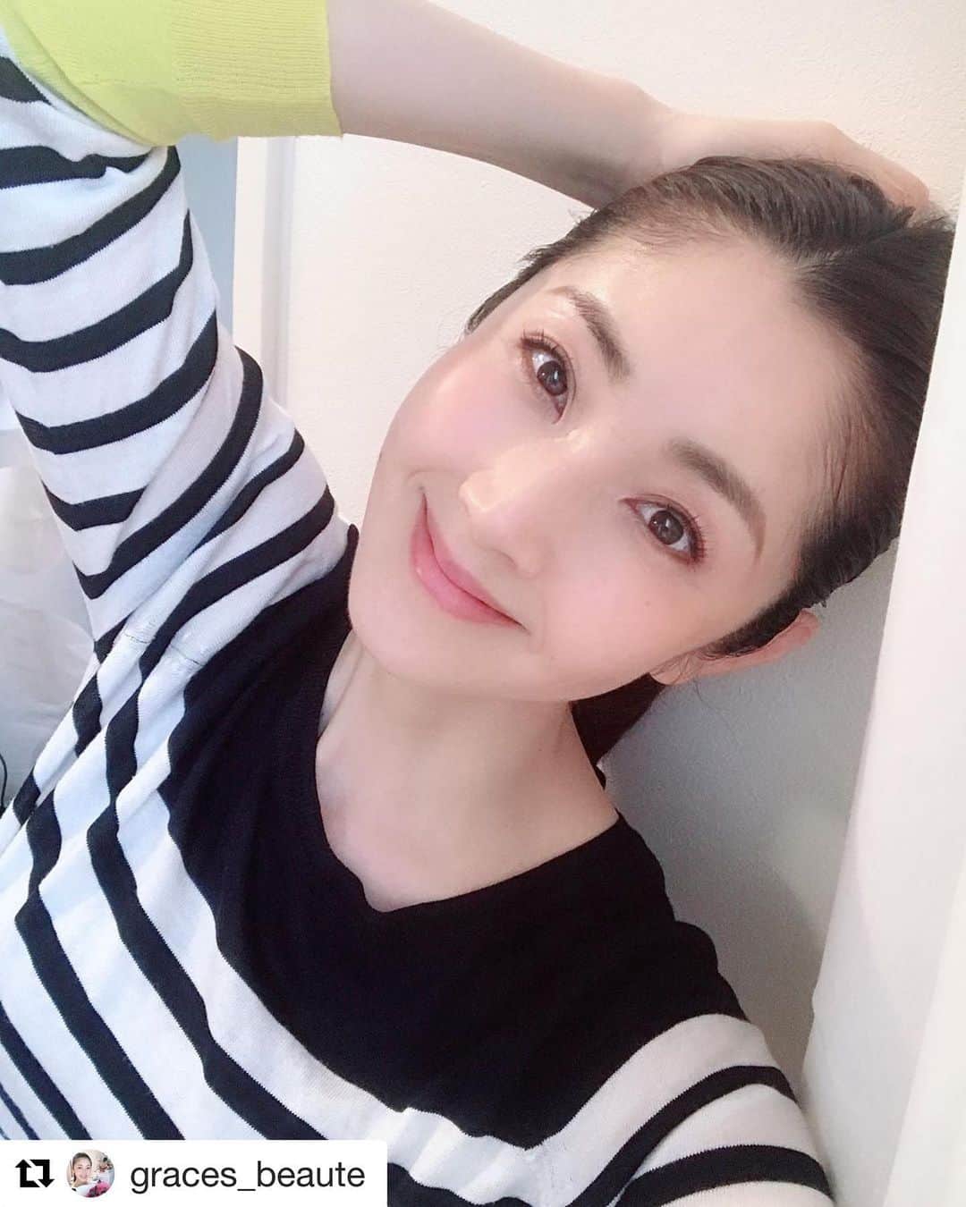 芦田桂子のインスタグラム