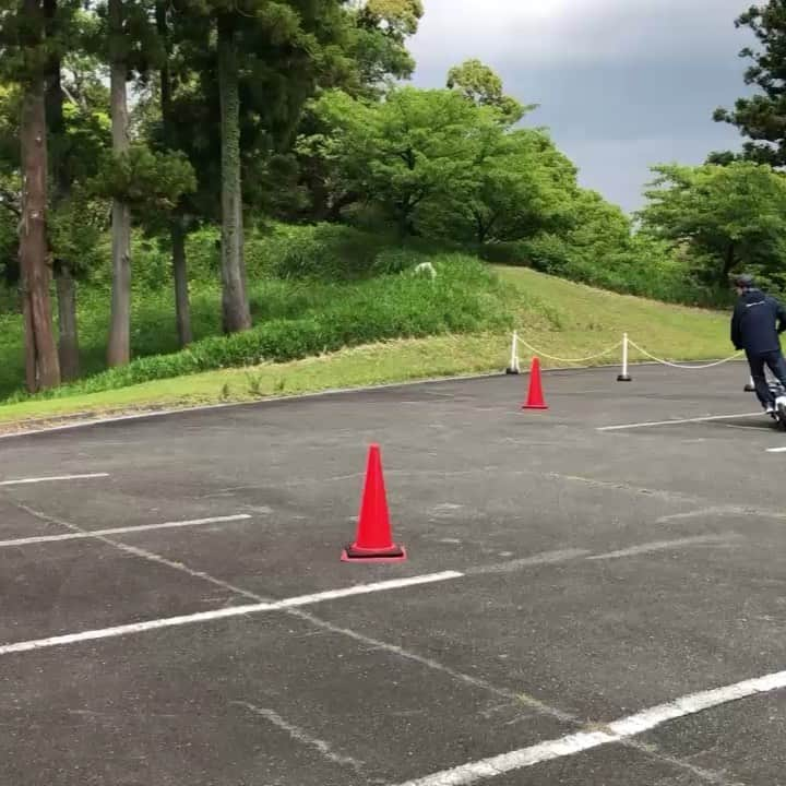 ヤマハ バイクのインスタグラム