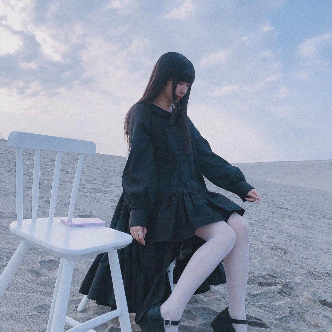 しらいちゃんのインスタグラム