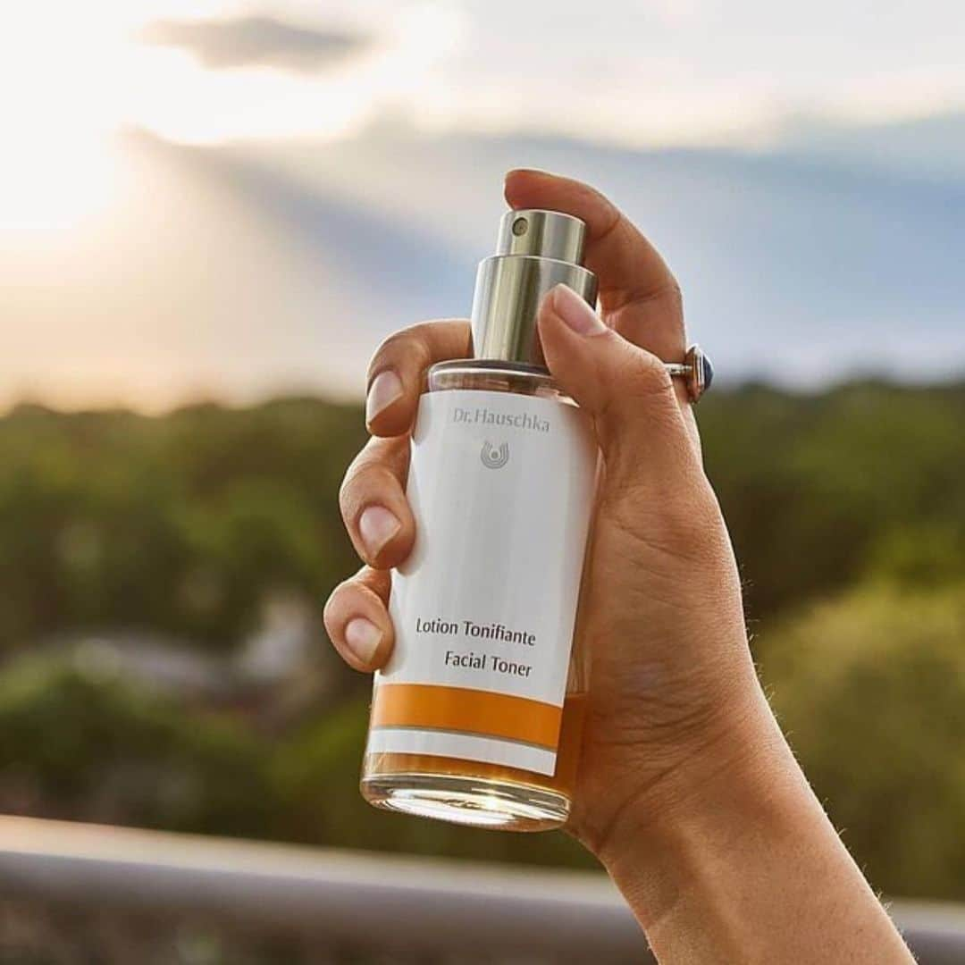 Dr. Hauschka Japan ドクターハウシュカのインスタグラム