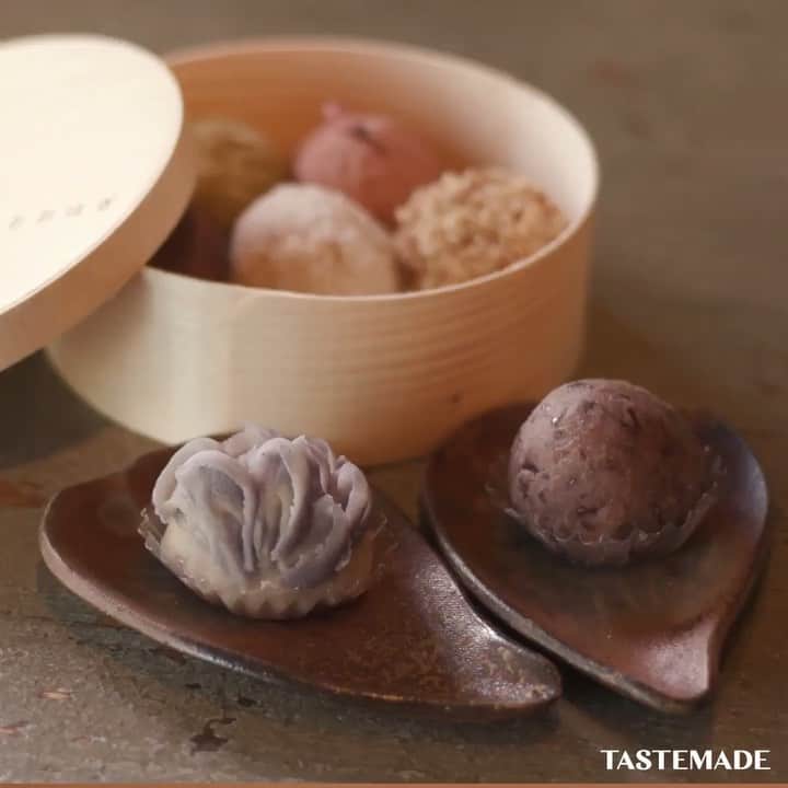 テイストメイドのインスタグラム