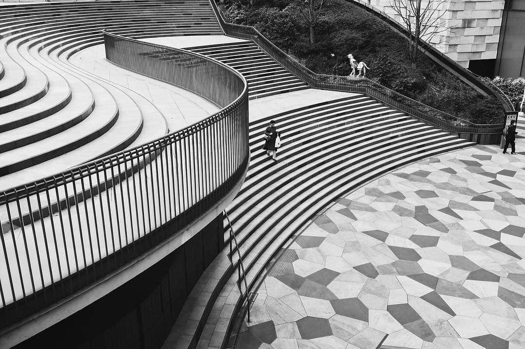 Promoting Tokyo Culture都庁文化振興部のグルメインスタ