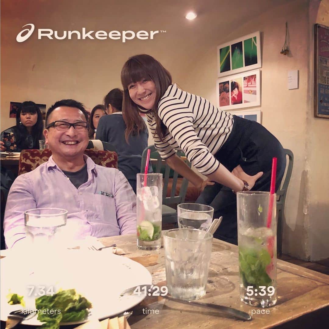 柴田聡のグルメインスタ