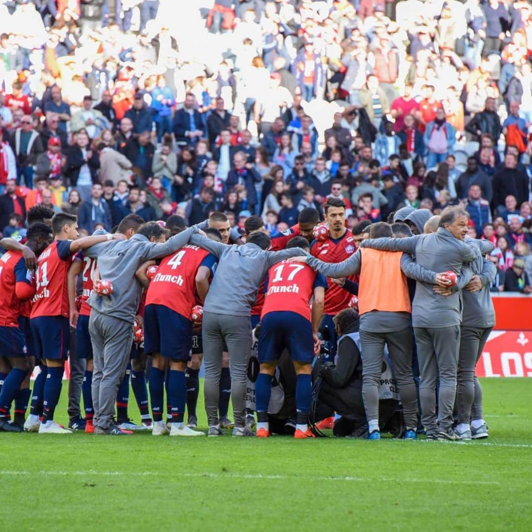 ジョゼ・フォンテさんのインスタグラム写真 - (ジョゼ・フォンテInstagram)「#WEARELOSC 🙌🏻 grande tarde ontem!!!Juntos」5月13日 18時45分 - f6nte