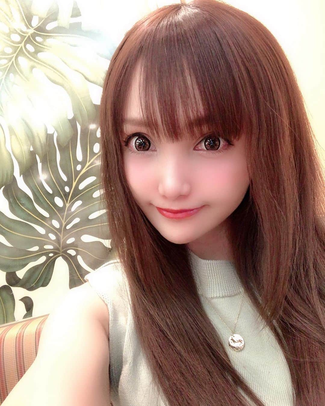 宇佐美あいりのインスタグラム