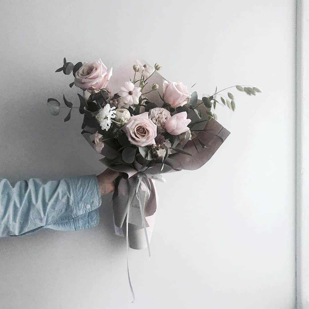 플로리스트 이주연 florist Lee Ju Yeonのインスタグラム