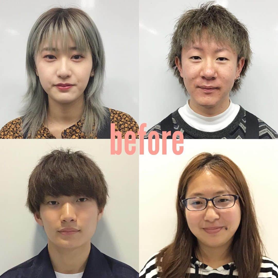 内田聡一郎さんのインスタグラム写真 - (内田聡一郎Instagram)「今日は名古屋にて中日美容専門学校の特別授業講師をやらせて頂きました。 2年生を対象にモデルデモとこれからの就活に向けトークプレゼン。 500人の2年生を前に僕なりにやらせて頂きました。 中日の皆様ありがとうございました！ モデルの生徒さんもご協力ありがとうございました！ これからの就活頑張ってください🔥 #LECO #lecotokyo #中日美容 #中日美容専門学校  #セミナー #授業 #特別授業 #講師 #美容師 #美容学生 #美容師の休日」5月13日 18時57分 - soucuts