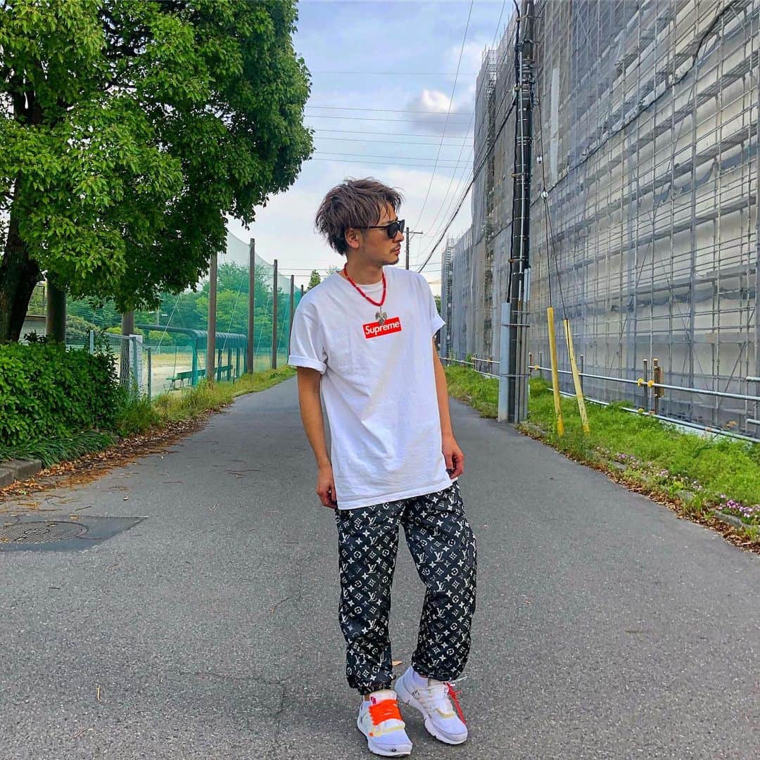 加代憲康のインスタグラム