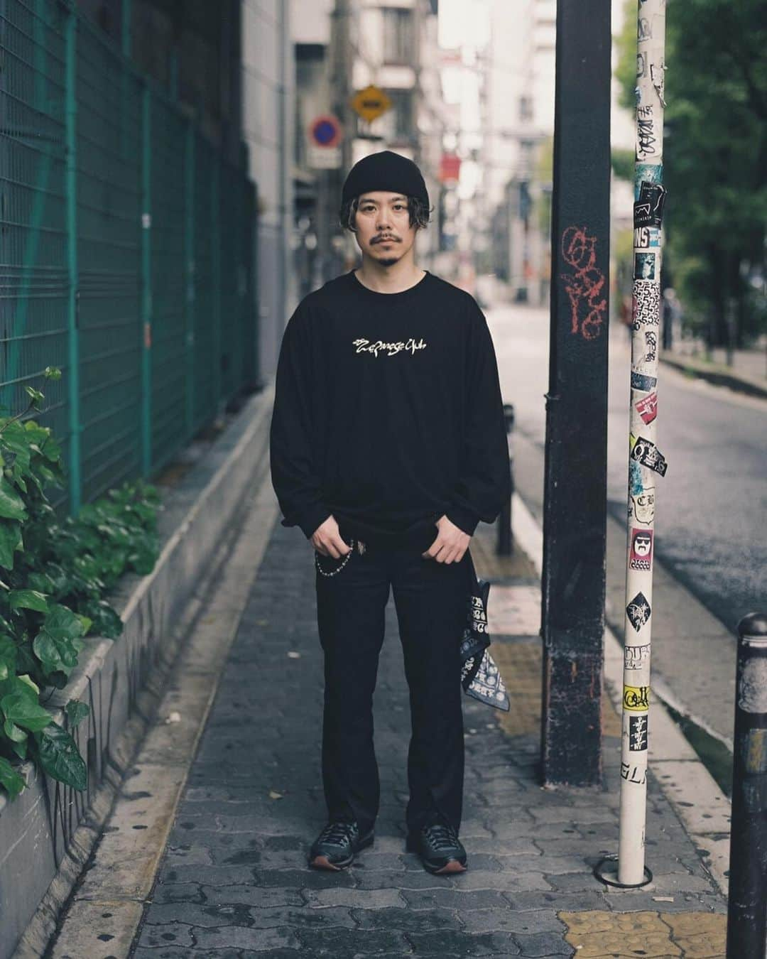 BEAMS MENさんのインスタグラム写真 - (BEAMS MENInstagram)「・・・ Zepanese Club × BEAMS T  5.18(sat) Release at BEAMS T HARAJUKU  関西を賑わす話題のブランド、ゼパニーズクラブとビームスTの別注アイテムを５月１８日（土）よりビームスT 原宿にて限定発売します。 ブランドを代表する蛇をモチーフにしたグラフィックが配されたTシャツ３型、ロンT２型、キャップに加え、バンダナ、キーホルダー、ステッカーがセットになったアイテムなど、計7型をラインナップ。  #zepaneseclub #verdy #beamst @verdy @taniatsuhito @inabafuyuki @imazine_osk @beams_t」5月13日 19時11分 - beams_mens_casual