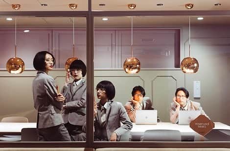 大社カリンさんのインスタグラム写真 - (大社カリンInstagram)「京橋にオープンしたビジネスホテルan/otherのビジュアルをやりました。  東京にきた際には是非使ってみてください。」5月13日 19時14分 - karin_okoso