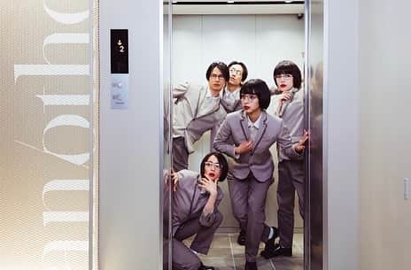 大社カリンさんのインスタグラム写真 - (大社カリンInstagram)「京橋にオープンしたビジネスホテルan/otherのビジュアルをやりました。  東京にきた際には是非使ってみてください。」5月13日 19時14分 - karin_okoso