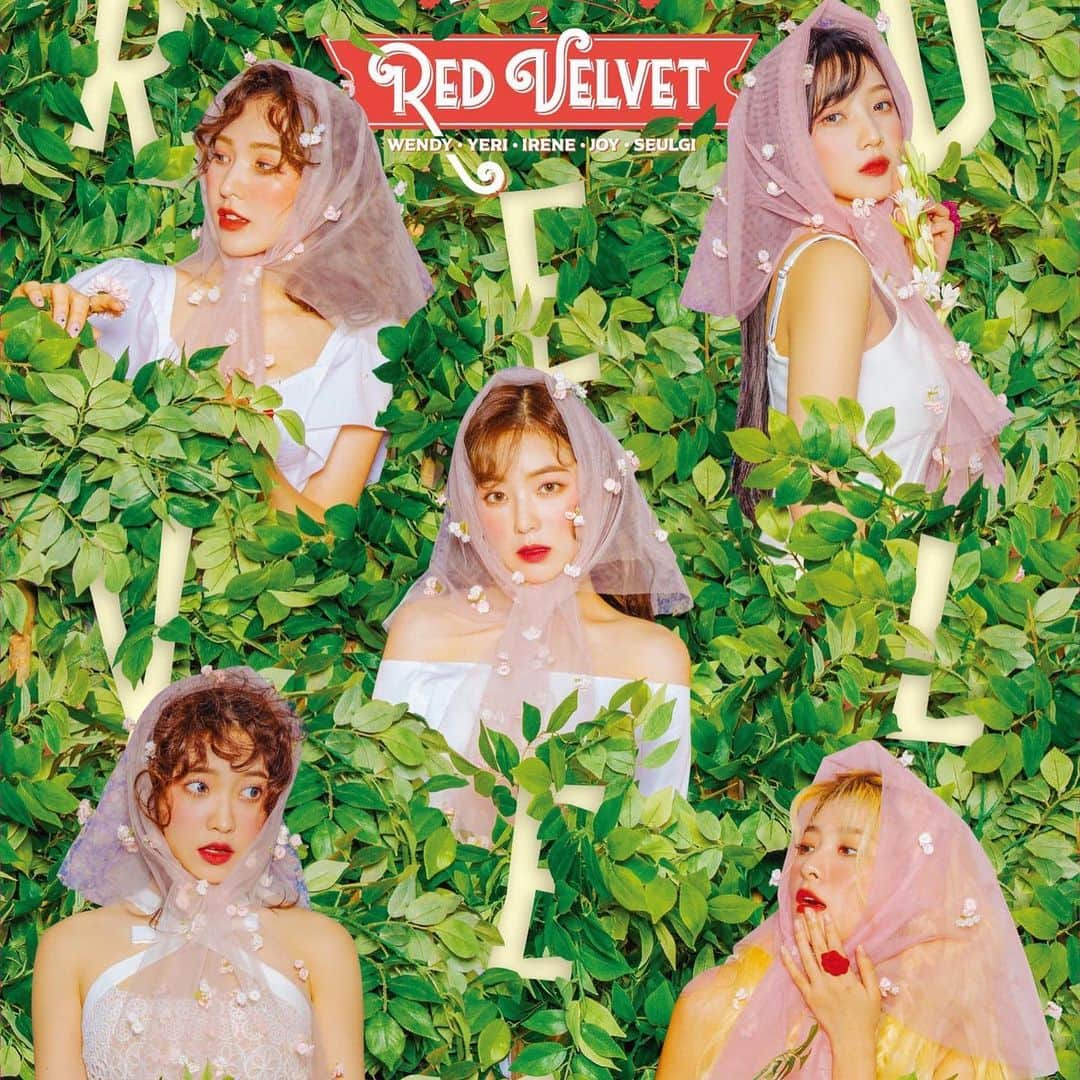 ウェンディ（ファンアカウント）さんのインスタグラム写真 - (ウェンディ（ファンアカウント）Instagram)「Red Velvet JAPAN 2nd Mini Album #SAPPY Concept Teaser 2019.5.29 Release」5月13日 19時16分 - wendyrvsm