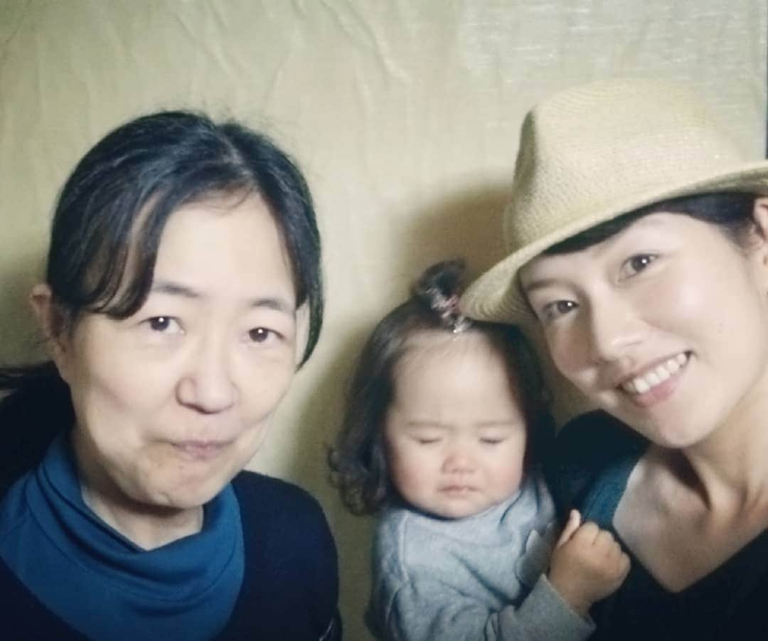 吉村美樹のインスタグラム