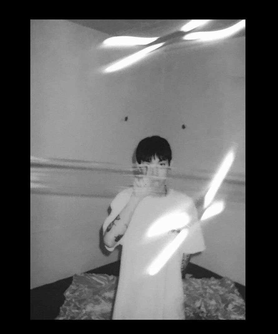 ジュヨンのインスタグラム：「5.31 single “lost” 🦋」