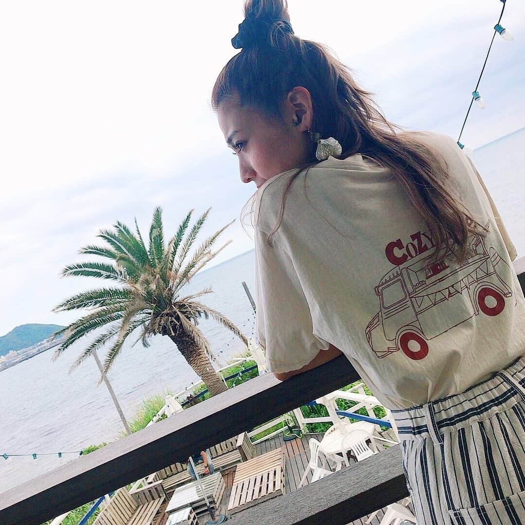 滝口成美のインスタグラム