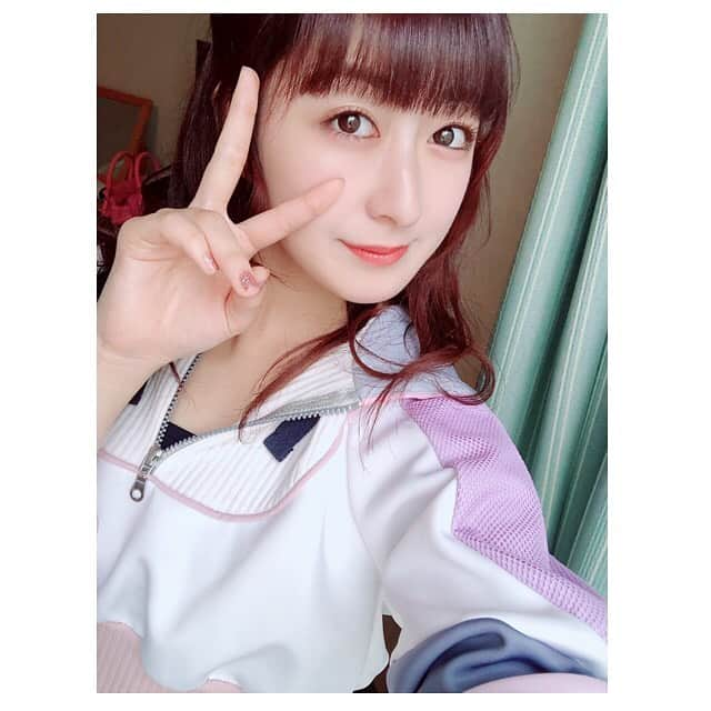 伊豆田莉奈のインスタグラム