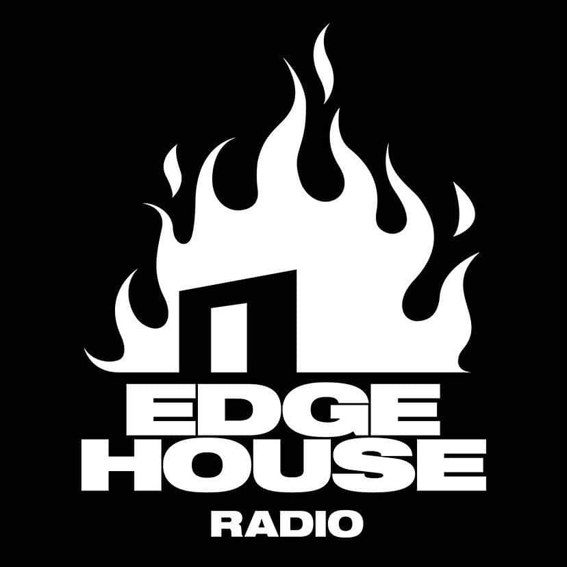 のインスタグラム：「Tonight!!! 21:00〜22:00 block.fm "EDGE HOUSE RADIO"🔥🏠 Guest Live MIX Melé / @mele /// @blockfm」