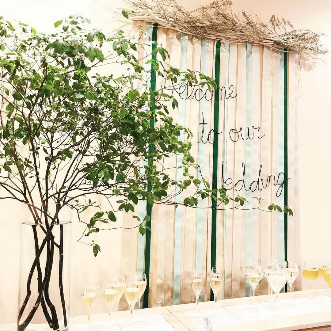 ヴィラデマリアージュ越谷レイクタウンweddingのインスタグラム