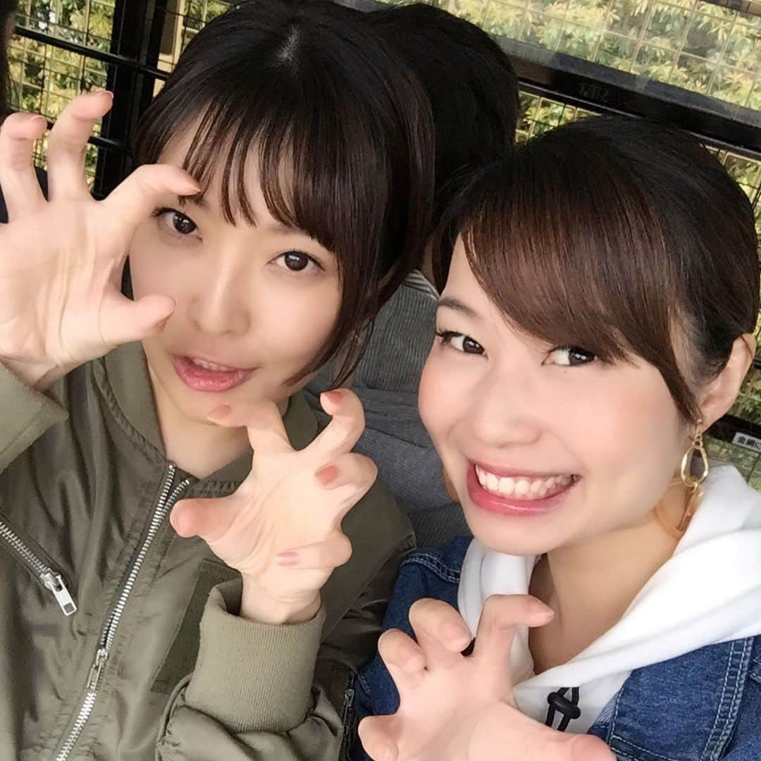 嶺乃一真さんのインスタグラム写真 - (嶺乃一真Instagram)「りりかと令和最初のふたり旅へ✨ 奇跡の連続の腹筋崩壊の旅🤣 綺麗な富士山も拝めました🗻 ライオンの赤ちゃんがたまらなく可愛かった😍 いつも私を笑顔にしてくれてありがとう❤️」5月13日 20時46分 - happy2ndlife