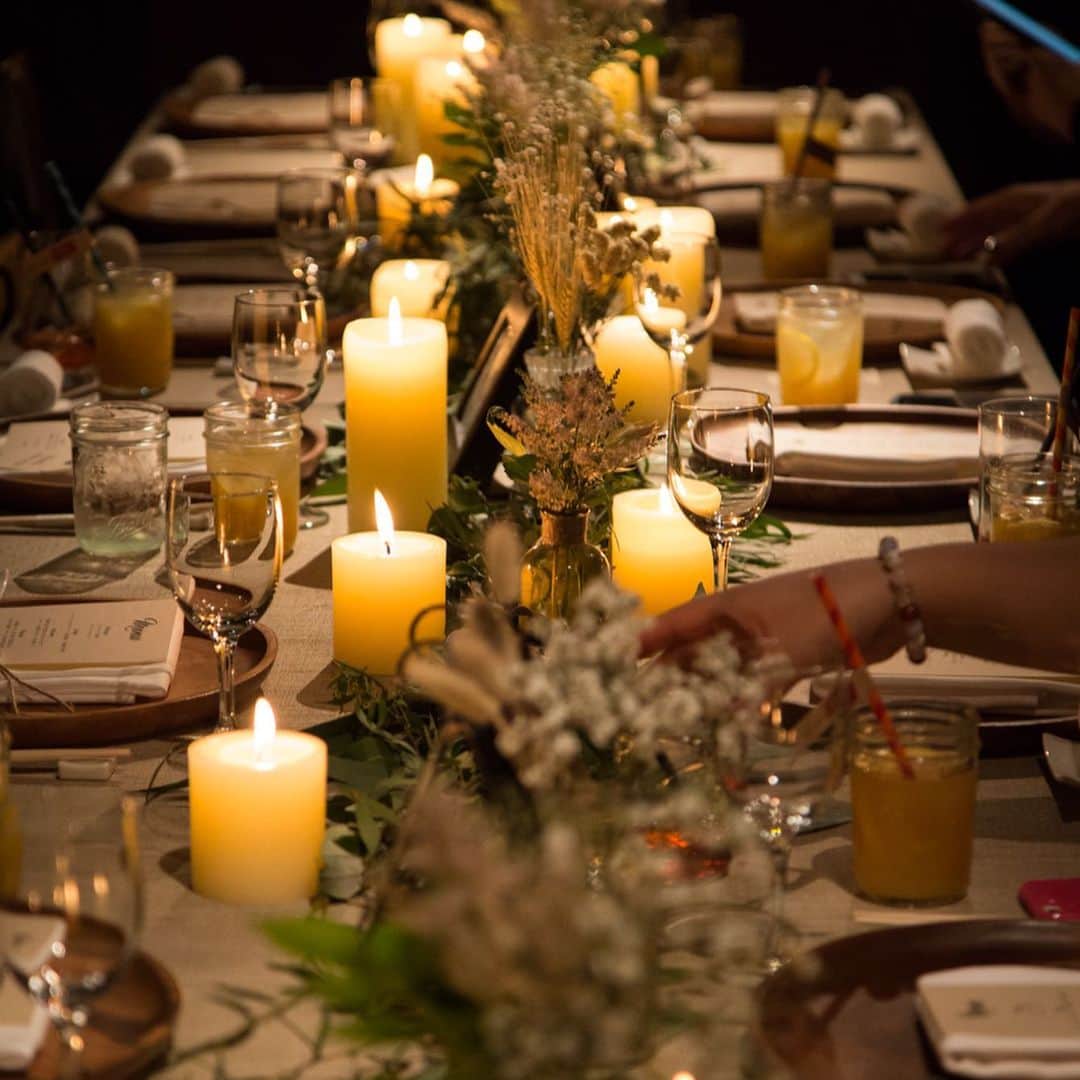 The Sally Garden（ザ サリィガーデン）のグルメインスタ