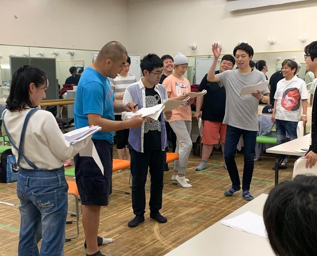 よしもと祇園花月のインスタグラム