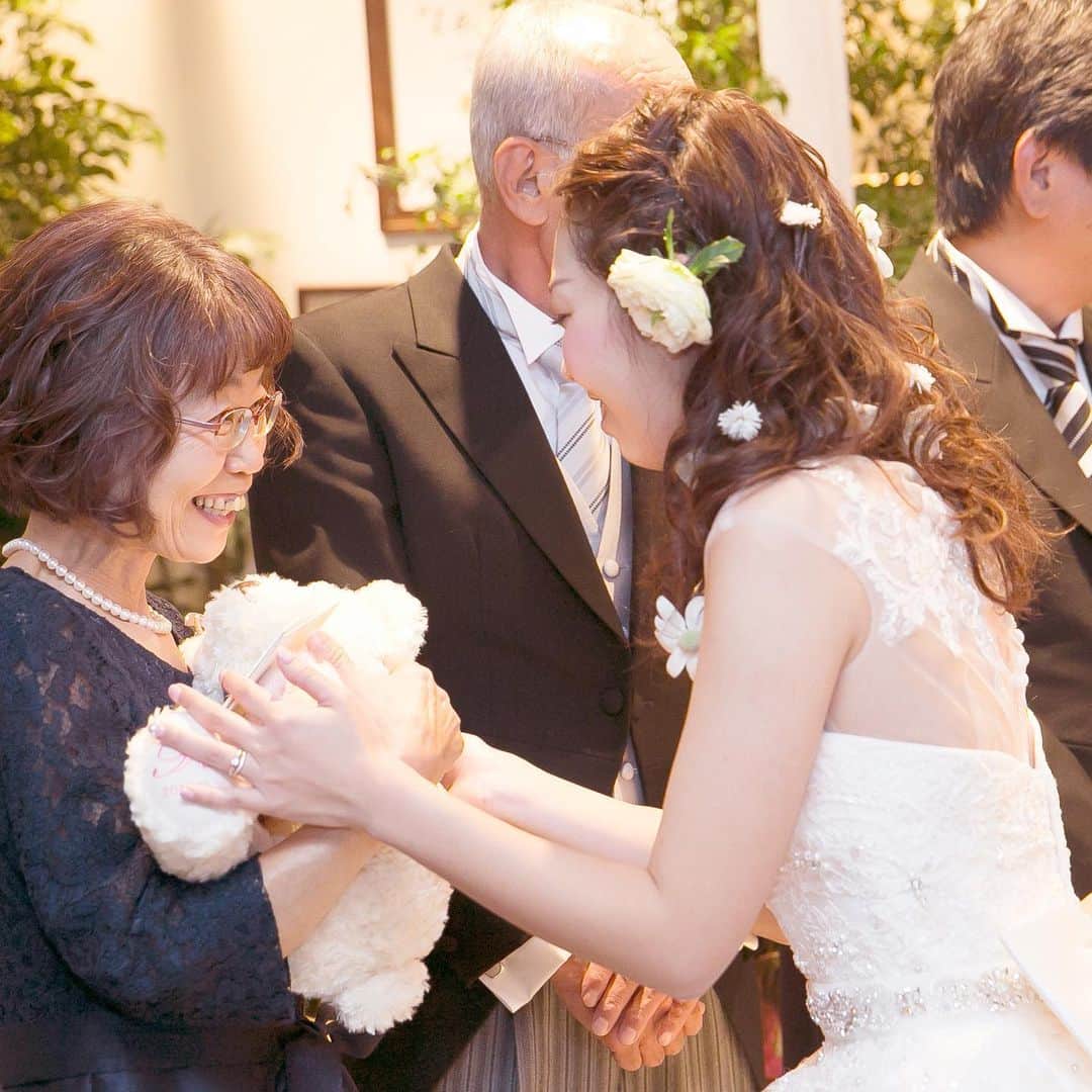 オードヴィーウェディング【名古屋・結婚式場】 のグルメインスタ