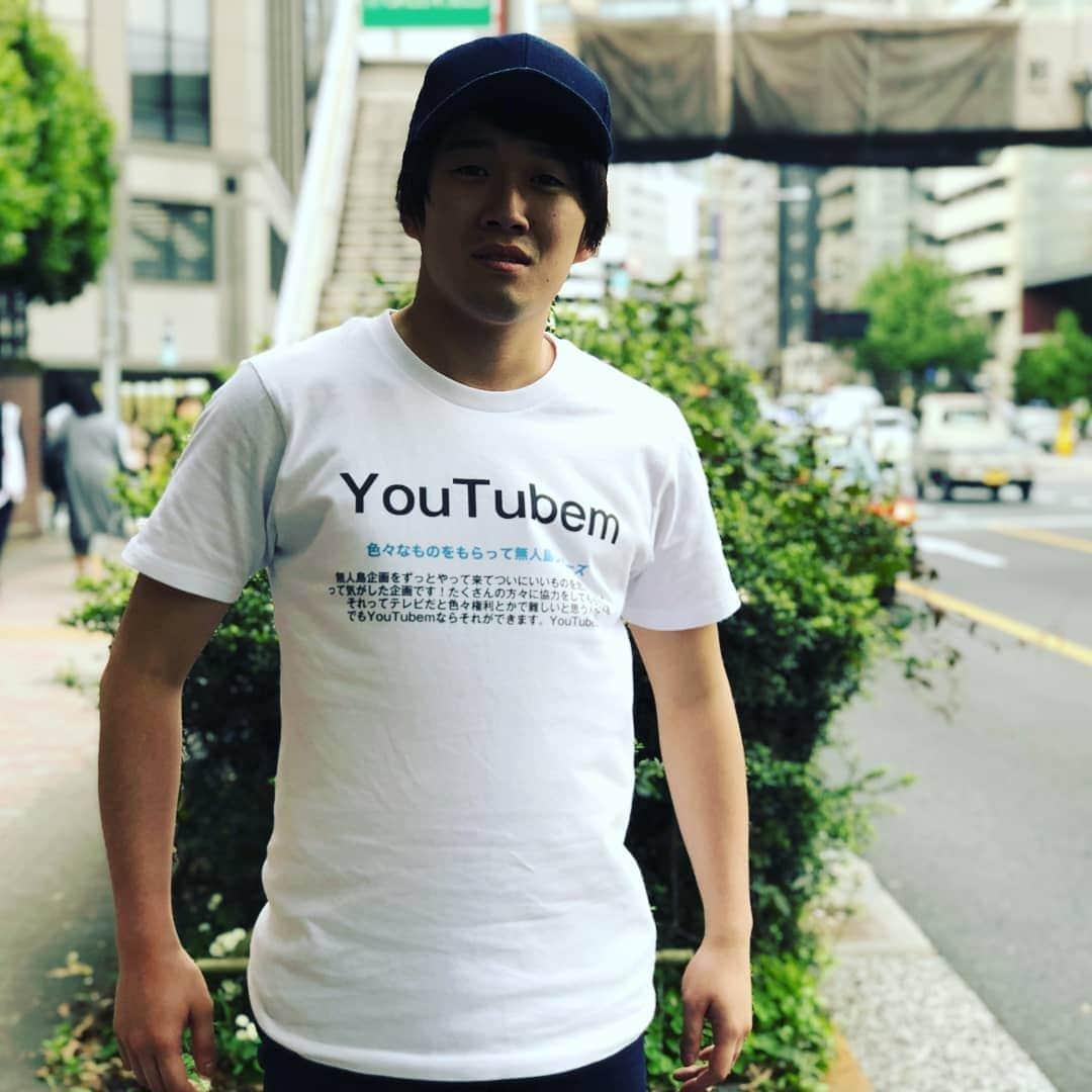 カンタさんのインスタグラム写真 - (カンタInstagram)「#youtuber」5月13日 21時11分 - kanta199404