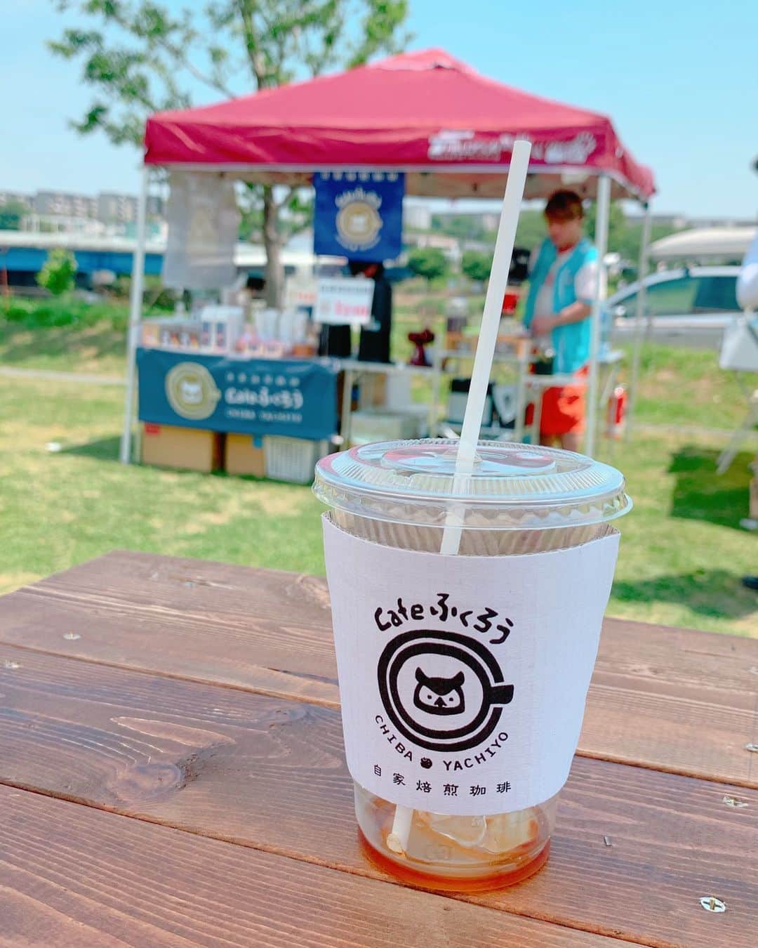 福田樹のグルメインスタ