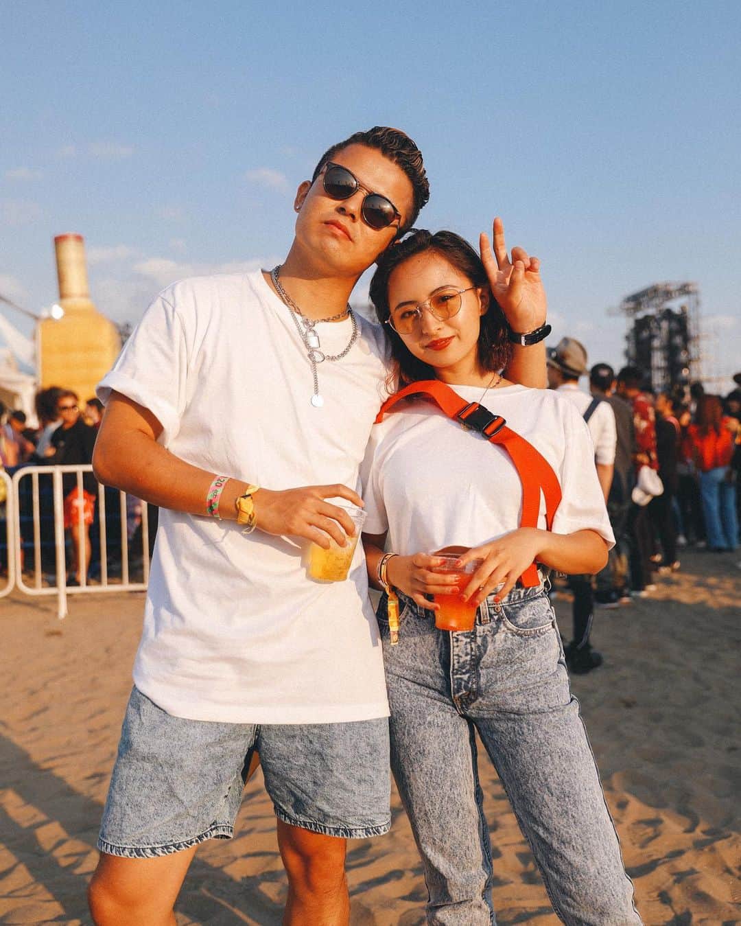 Cody Higaのインスタグラム