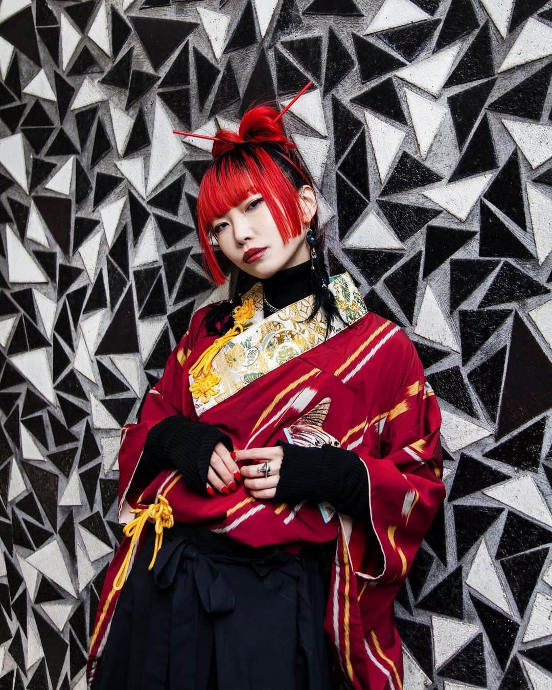 si ouxのインスタグラム