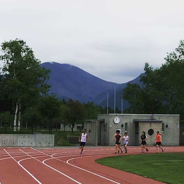 佐藤悠基のインスタグラム