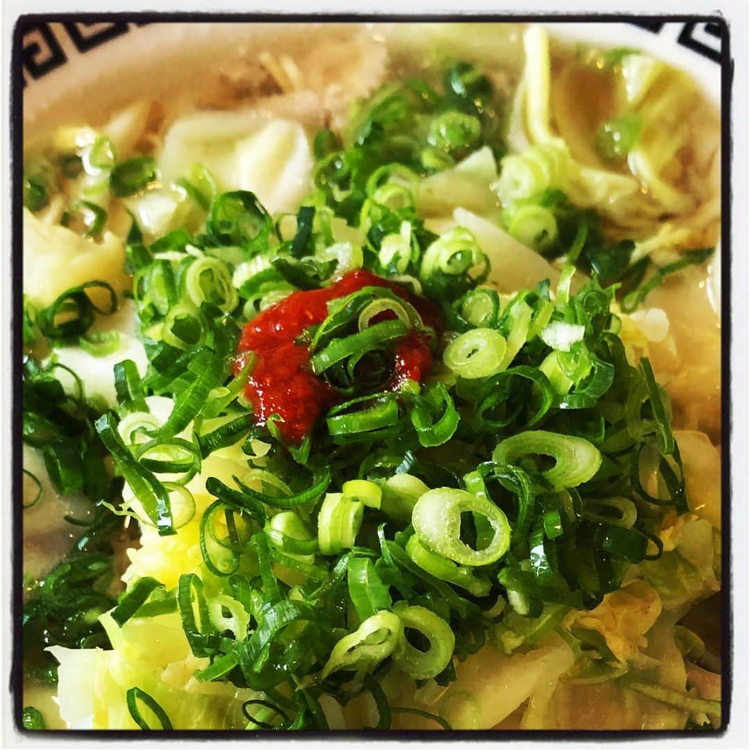 浅岡雄也のグルメインスタ